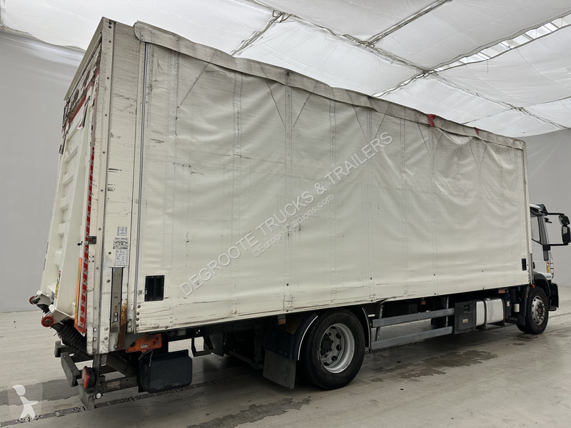 شاحنة Iveco 190E25