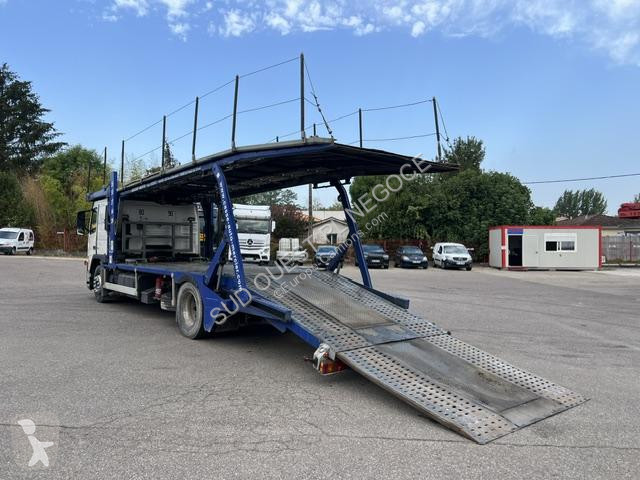 شاحنة Volvo 420