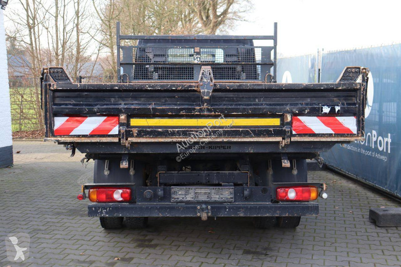 شاحنة Mitsubishi Fuso