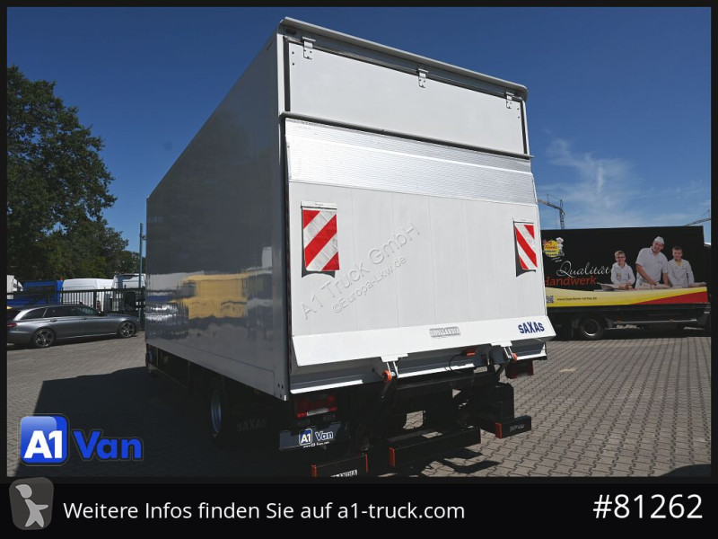 شاحنة Iveco Daily 72C18 A8V/P, Klima, LBW,...