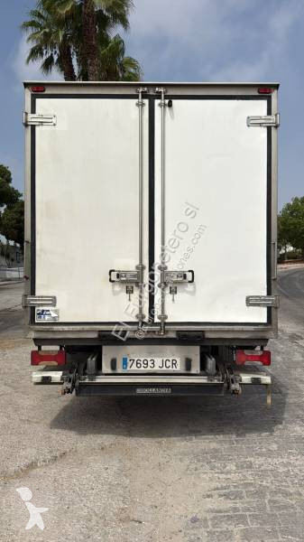 Camion Iveco