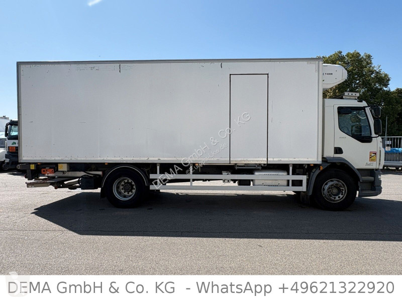 شاحنة DAF 250...