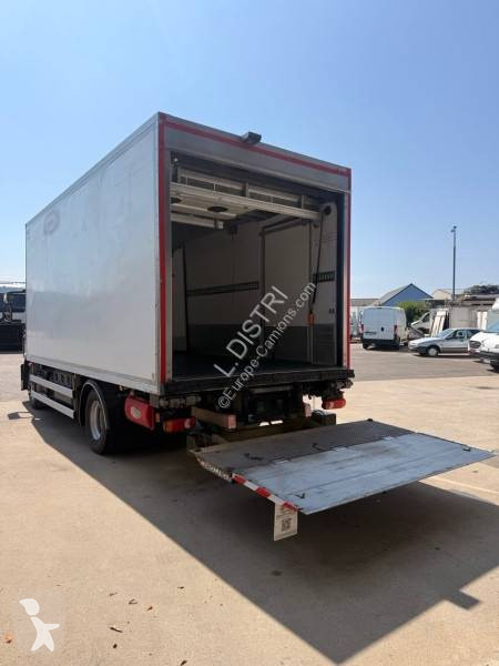 شاحنة Iveco