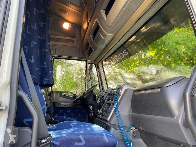شاحنة Iveco 420