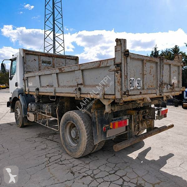 شاحنة Renault