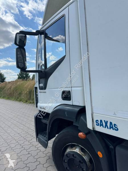 شاحنة Iveco