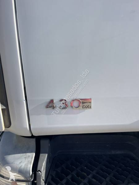 شاحنة Renault