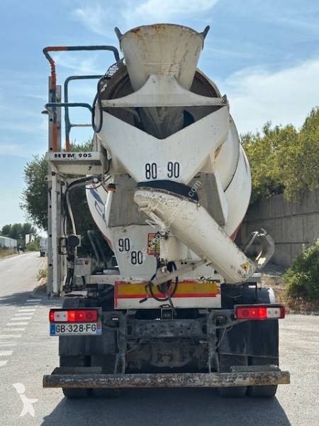 شاحنة Renault