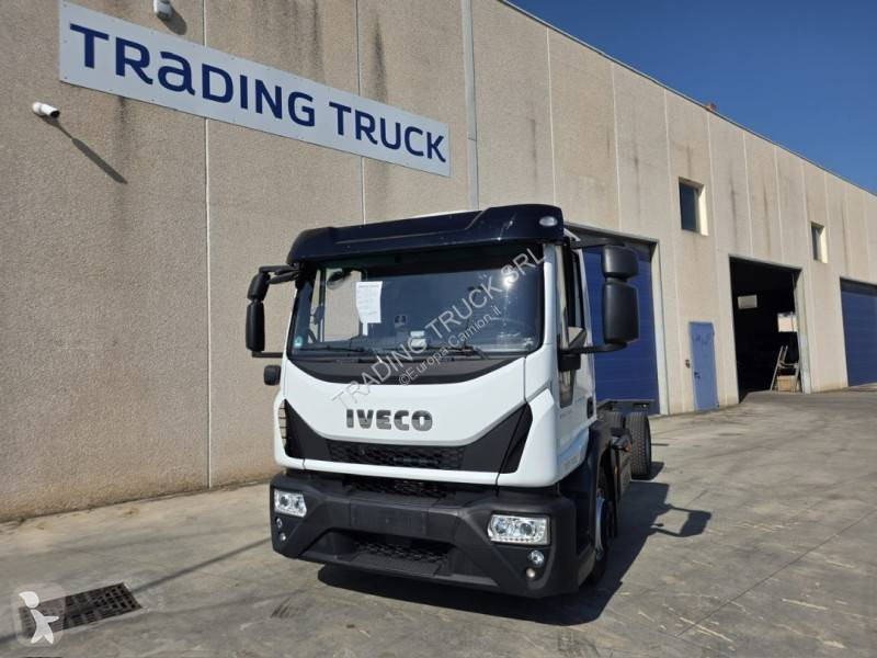 Lastbil Iveco