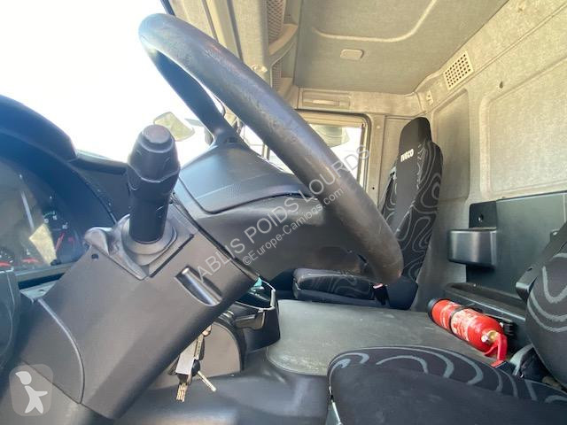 شاحنة Iveco 420