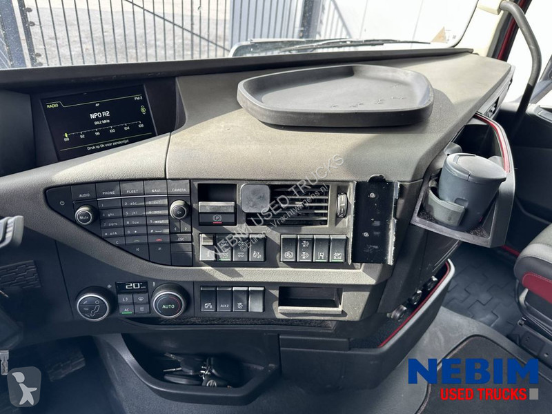 شاحنة Volvo FH500 6x2 - Dual Clutch - Dynamic...
