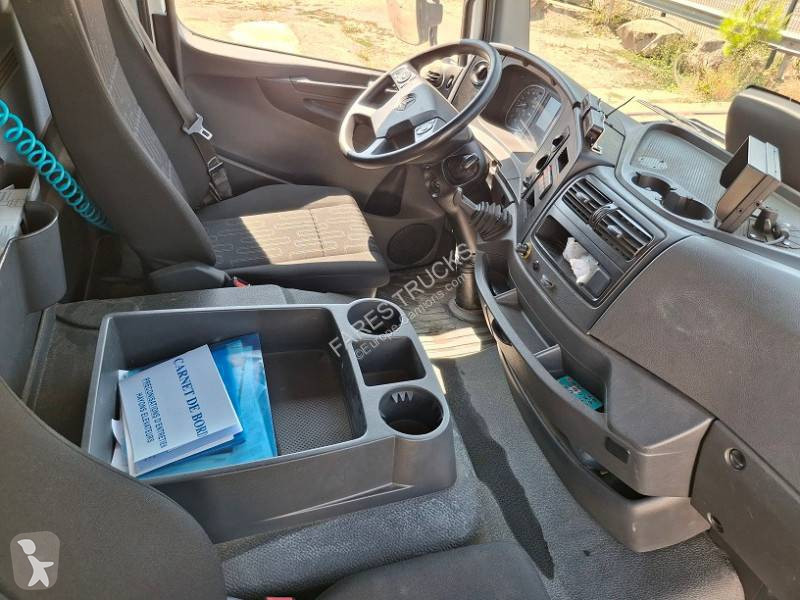 شاحنة Mercedes