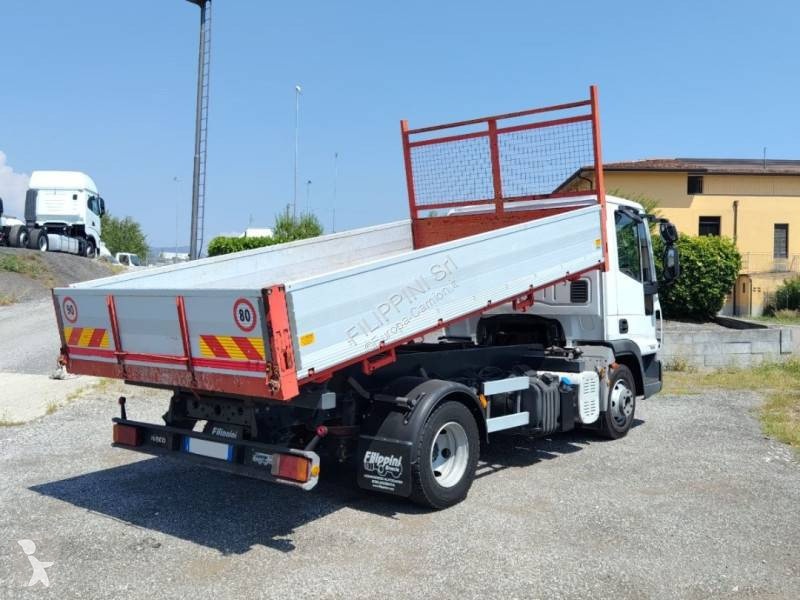 شاحنة Iveco