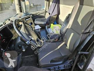 شاحنة Scania