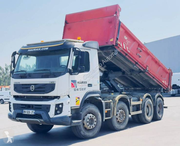 شاحنة Volvo