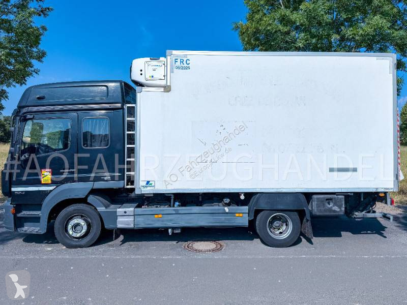 Mercedes  truck