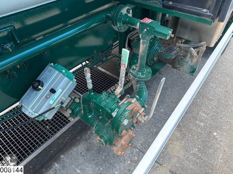 شاحنة Renault 270 Dxi EURO 5, Telma, Robine,...