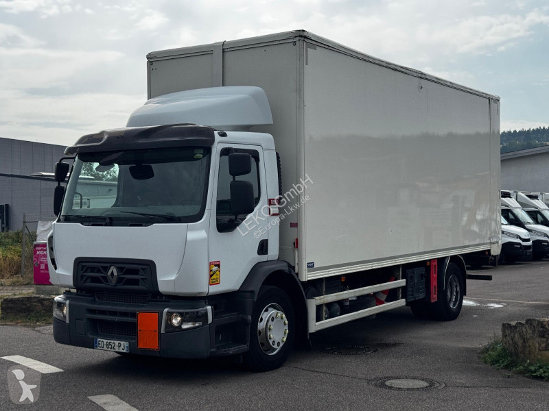 شاحنة Renault 330.19