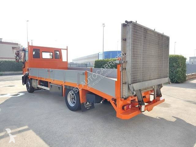 Camion Iveco
