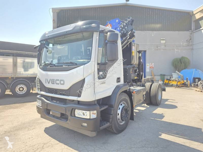 شاحنة Iveco