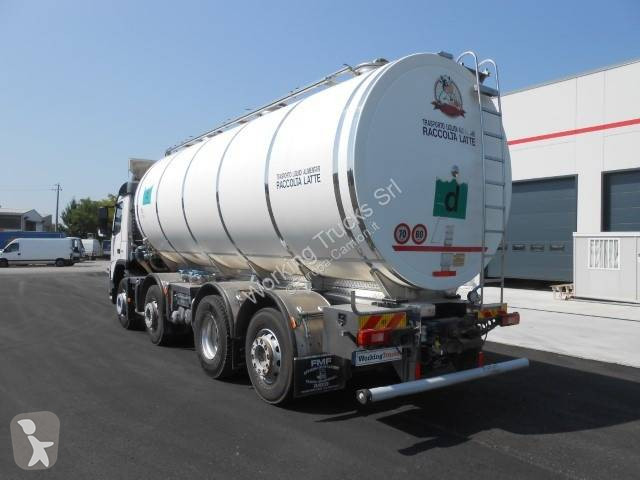 شاحنة Volvo