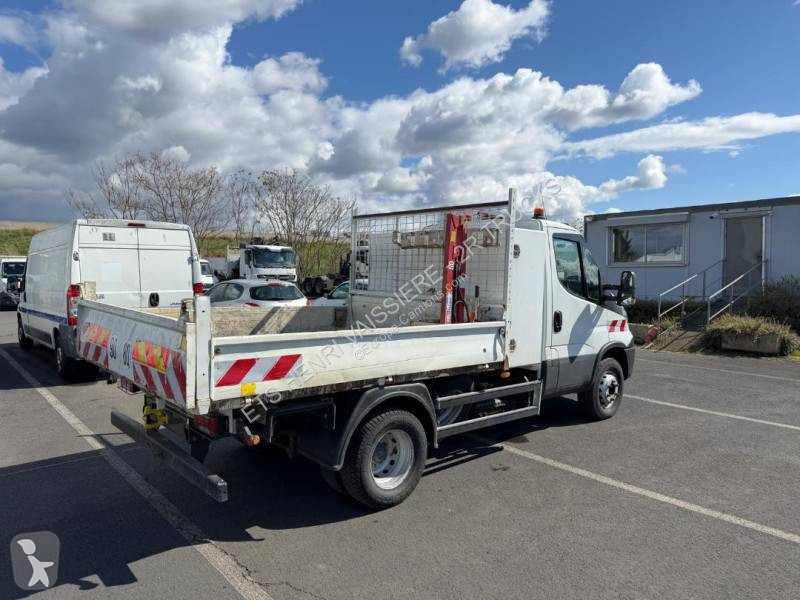 Camion Iveco