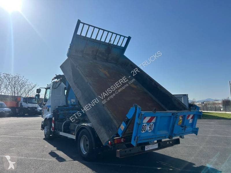 Camion Renault