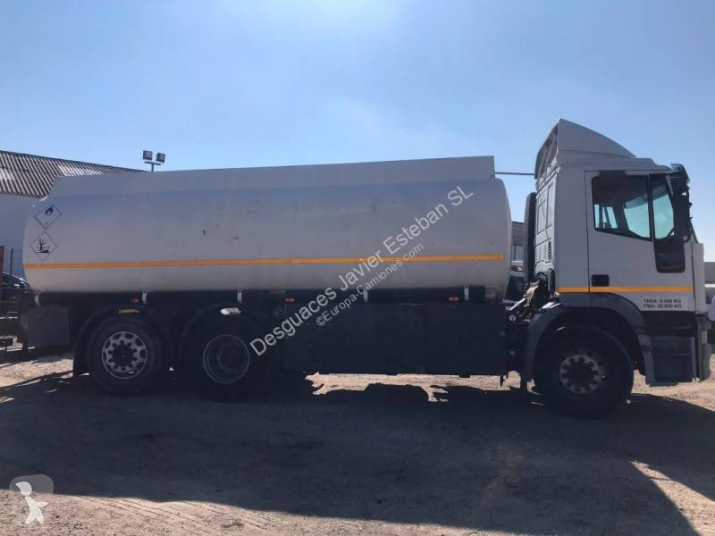 شاحنة Iveco