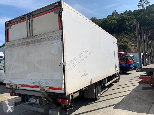 شاحنة Iveco