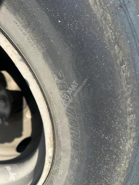 شاحنة Mercedes 1318 L