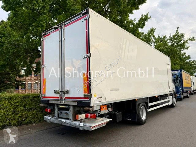 شاحنة Mercedes 1827 Carrier Supra 1150 / Euro 6...