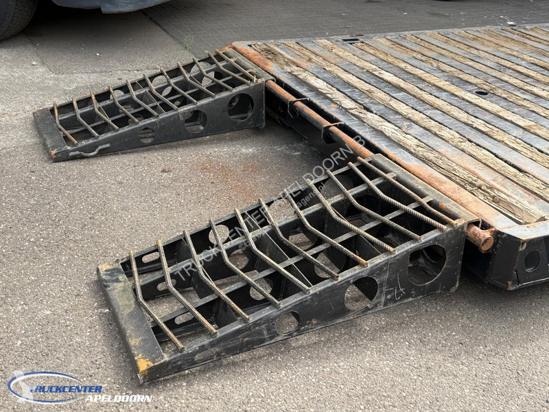 شاحنة MAN , 35. 8X2-6 BL 8x2, Euro 6, Machine...