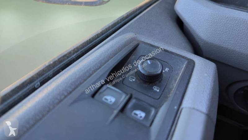 عربة نفعية Volkswagen