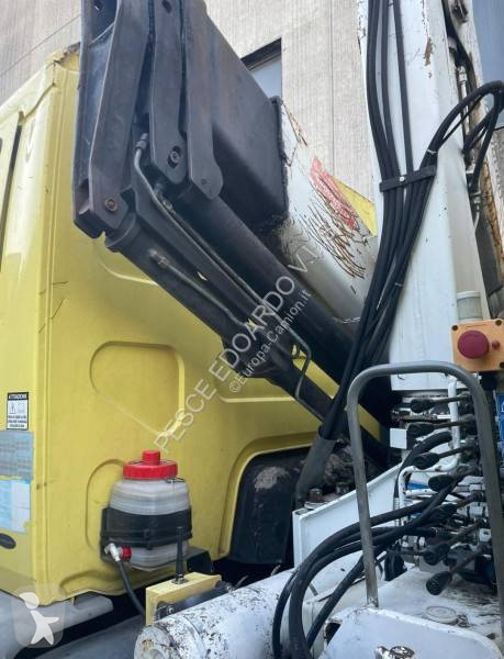 شاحنة Renault