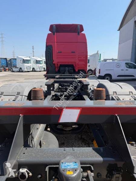 Camion MAN