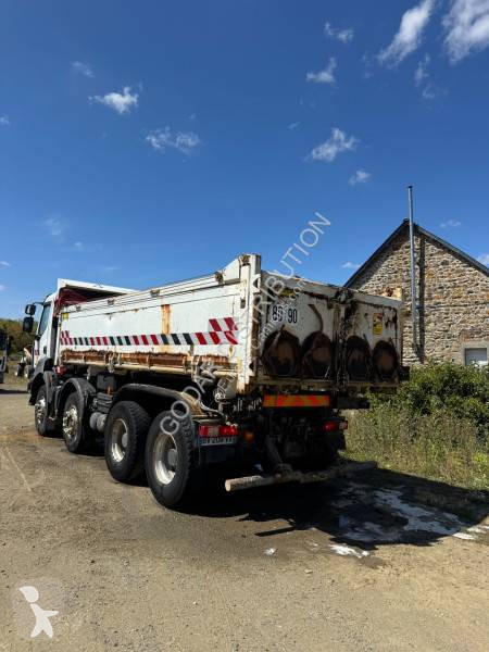 شاحنة Renault