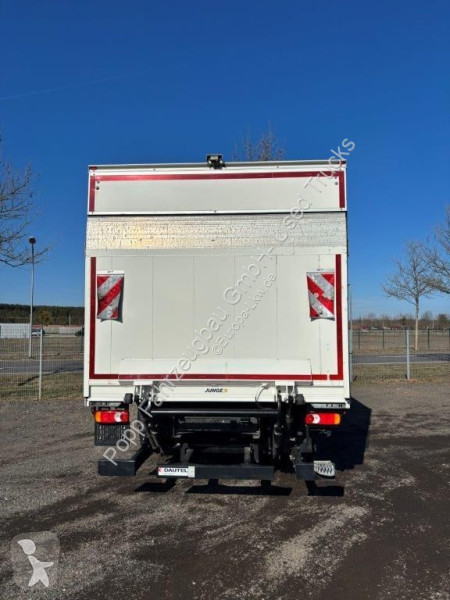 شاحنة Volvo 250 4x2...