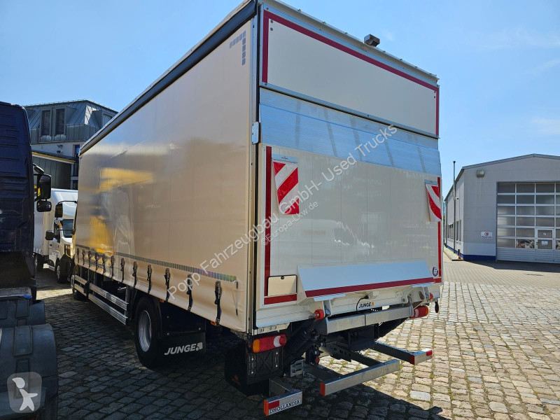 شاحنة Volvo 280 4x2 NEW...