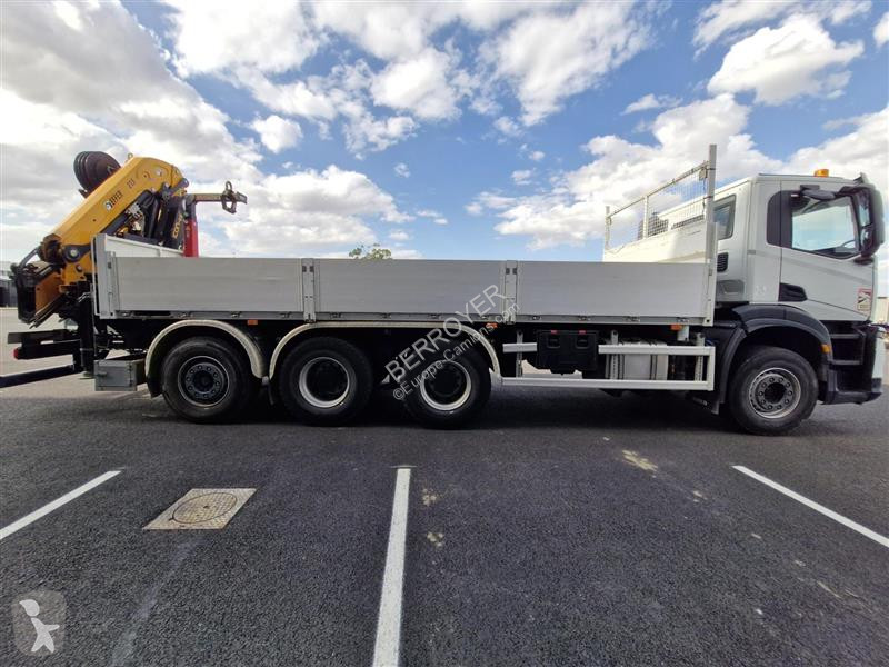 شاحنة Iveco