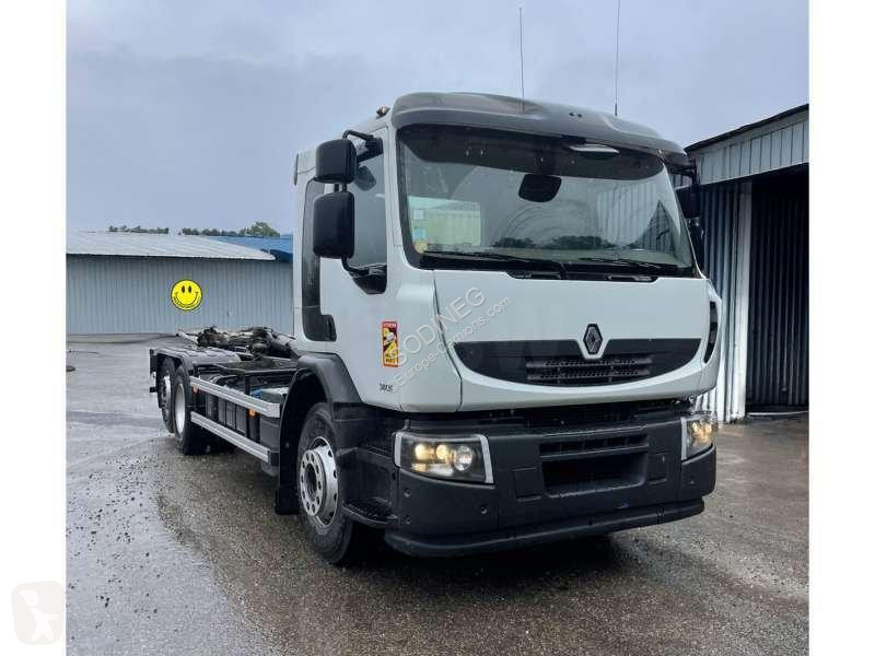 Camion Renault  PREMIUM 380DXI