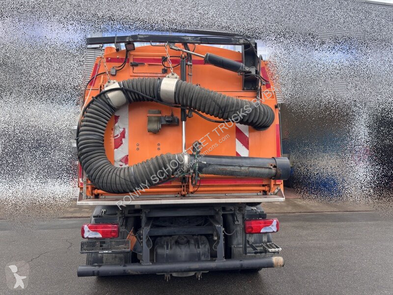 شاحنة MAN TGL 12.250 4X2 BL TGL 12.250 4X2 BL,...