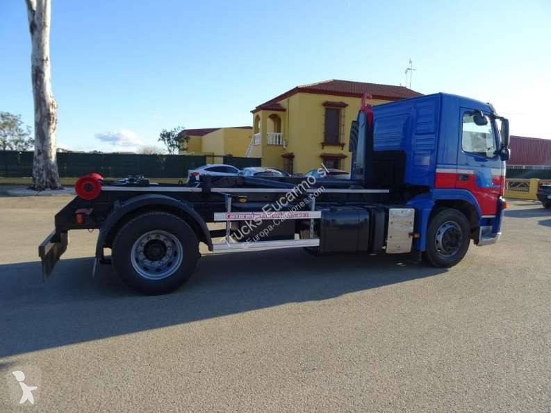 Camion Volvo