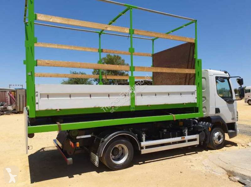 Camion DAF