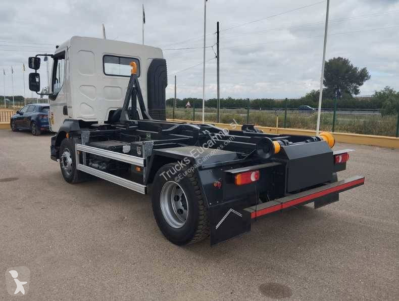 شاحنة Volvo