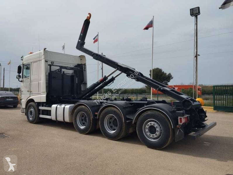 Camion DAF