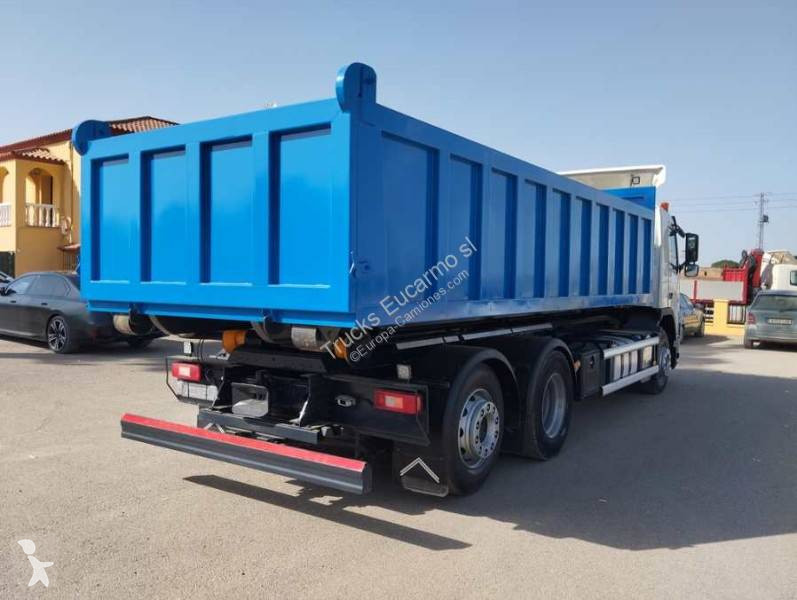 شاحنة Volvo