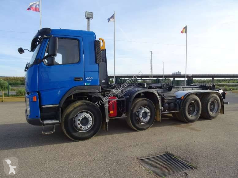 Camion Volvo