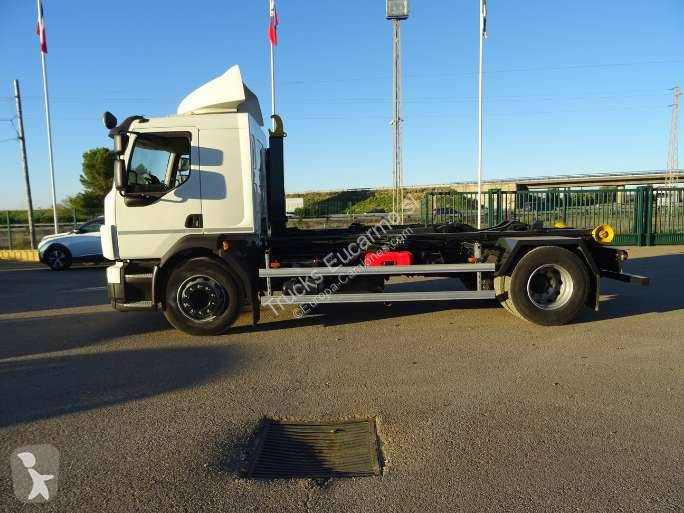شاحنة Volvo