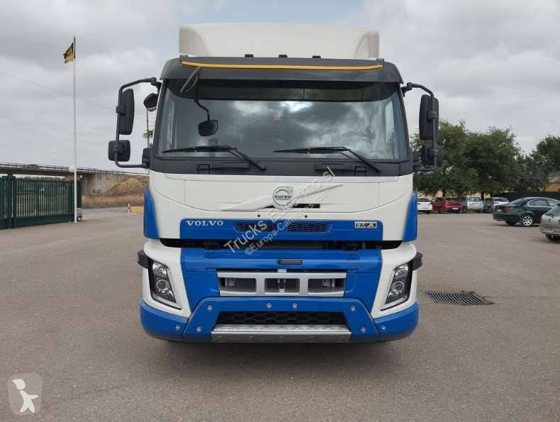 شاحنة Volvo