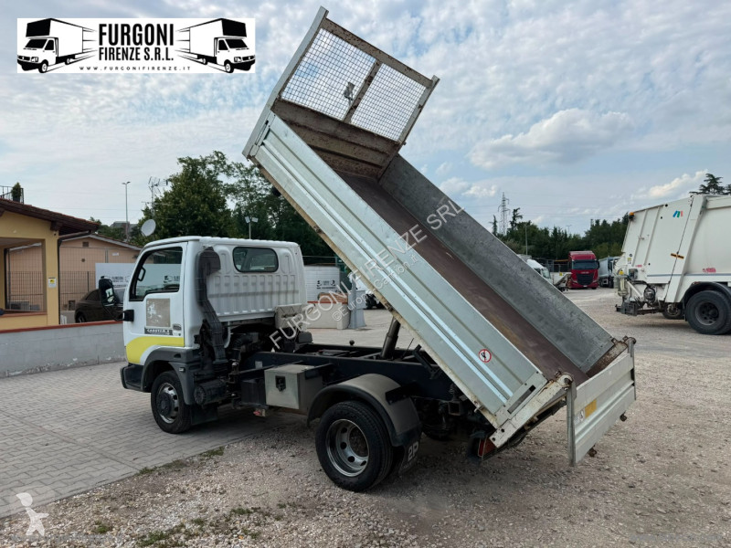 شاحنة Nissan CABSTAR 35.12 Altri odelli
